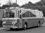 Plaxton Bedford VAM5 1965 года